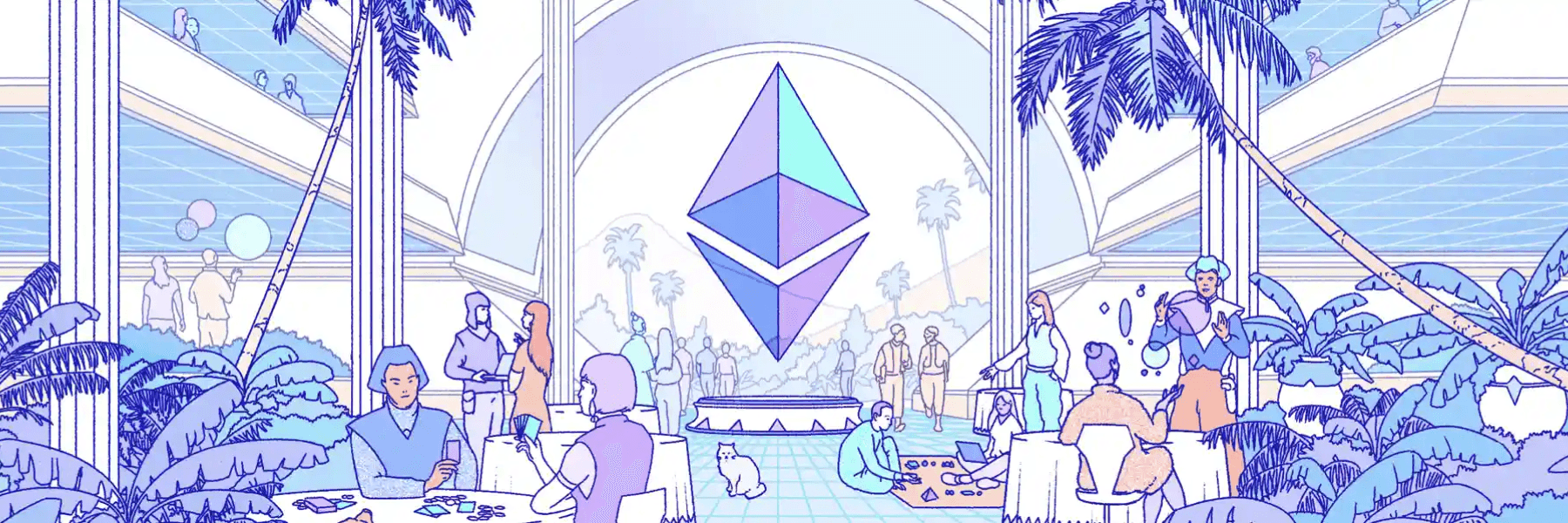 Ethereum case study cover