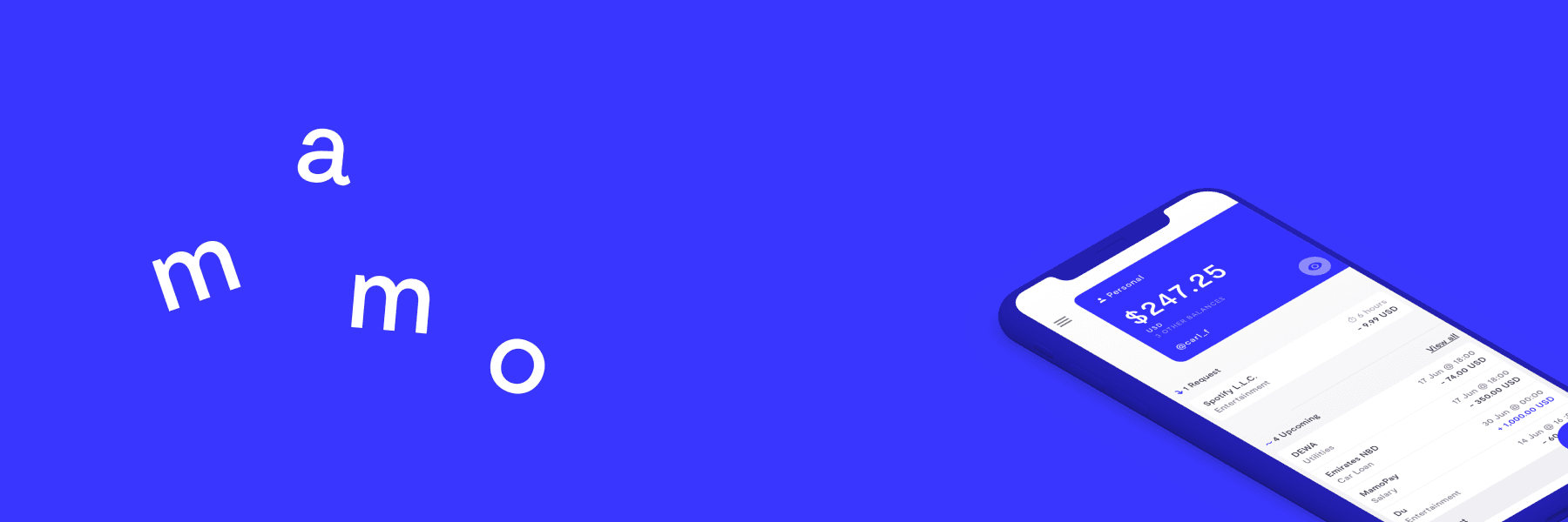 Mamo case study cover