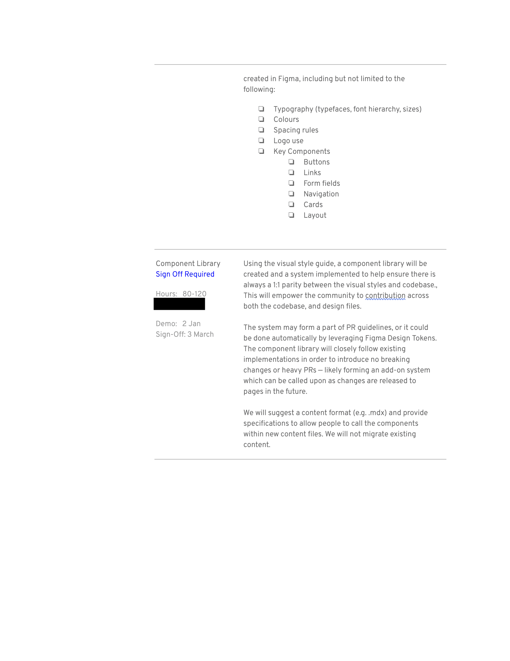 Ethereum.org planning by Carl Fairclough