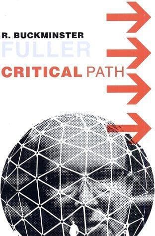 Critical Path book cover