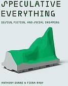 Speculative Everything book cover