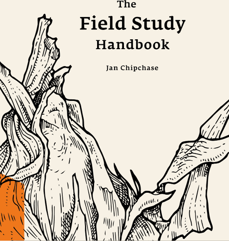 The Field Study Handbook book cover