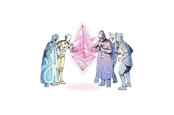 Ethereum.org cover
